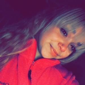 Meet your Posher, Annamarie